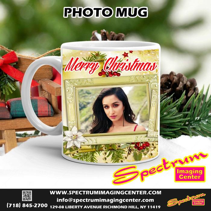 Spectrum Imaging Center Image