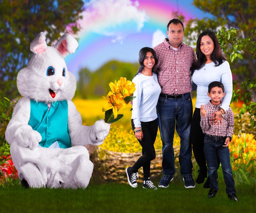 Spectrum Imaging Center Image