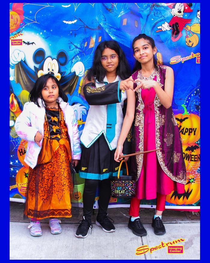 Spectrum Imaging Center Image