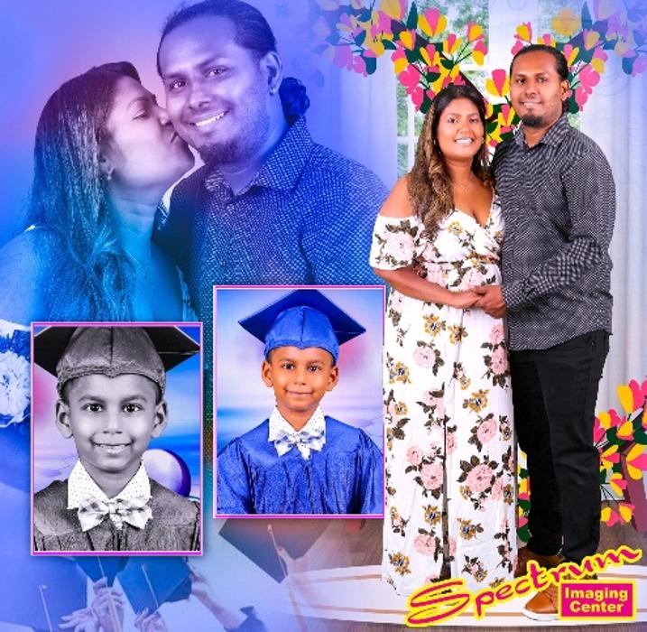 Spectrum Imaging Center Image