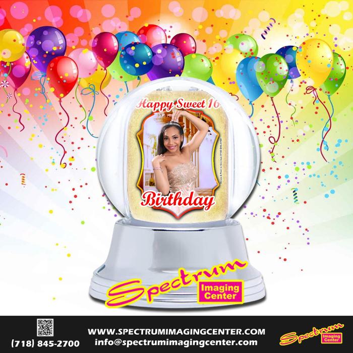 Spectrum Imaging Center Image