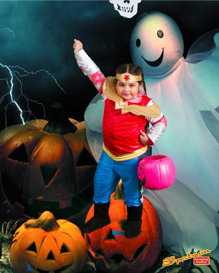 Spectrum Imaging Center Image