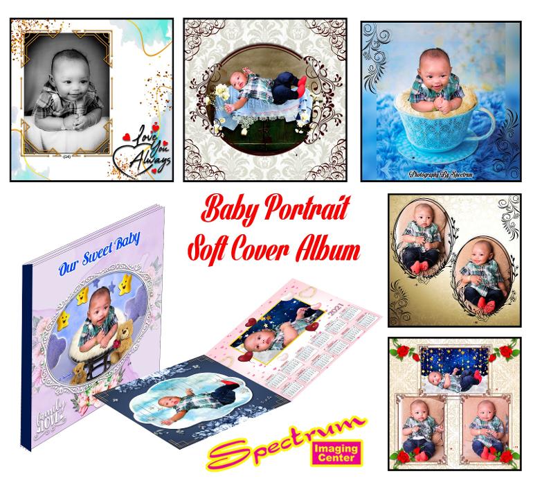 Spectrum Imaging Center Image