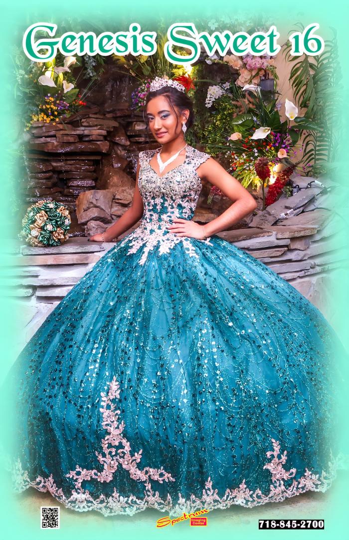 Spectrum Imaging Center Image