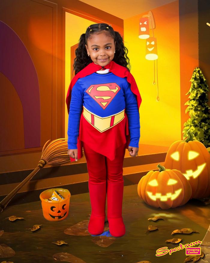 Spectrum Imaging Center Image