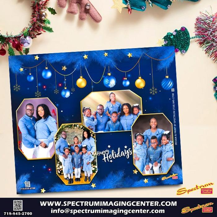 Spectrum Imaging Center Image