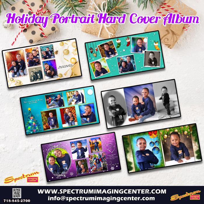 Spectrum Imaging Center Image