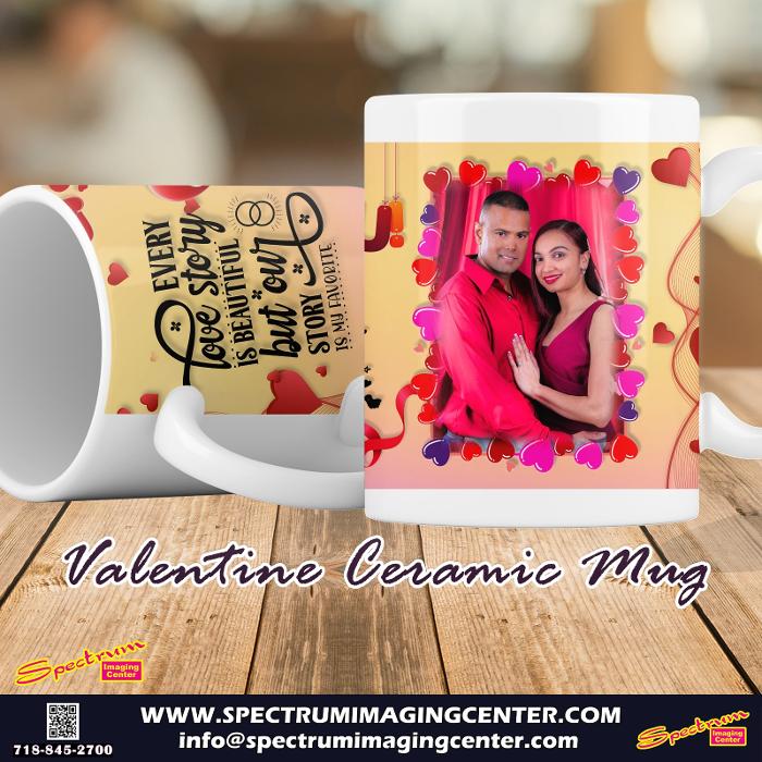 Spectrum Imaging Center Image