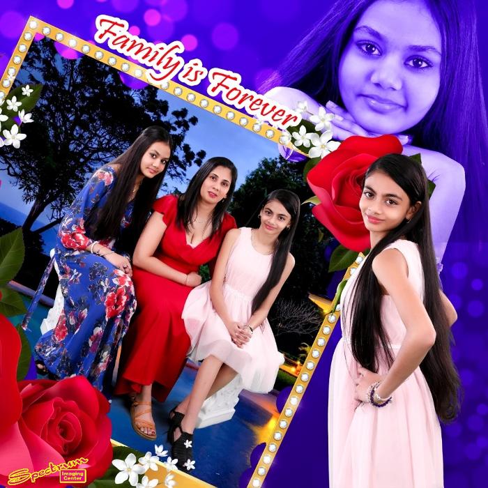 Spectrum Imaging Center Image