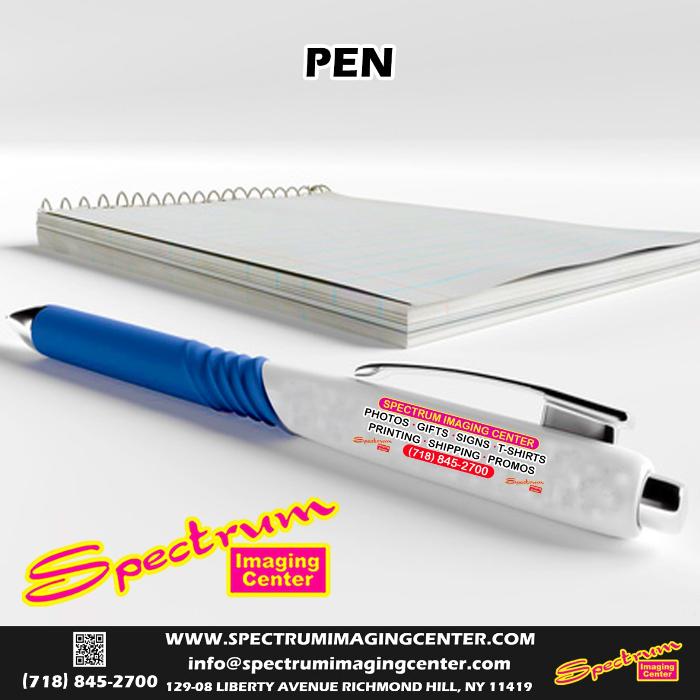 Spectrum Imaging Center Image