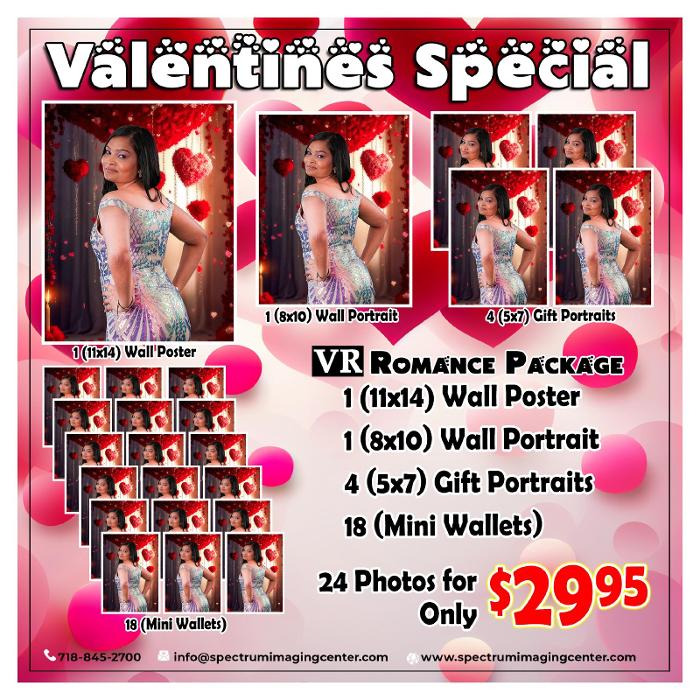 Spectrum Imaging Center Image