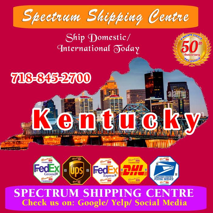 Spectrum Imaging Center Image