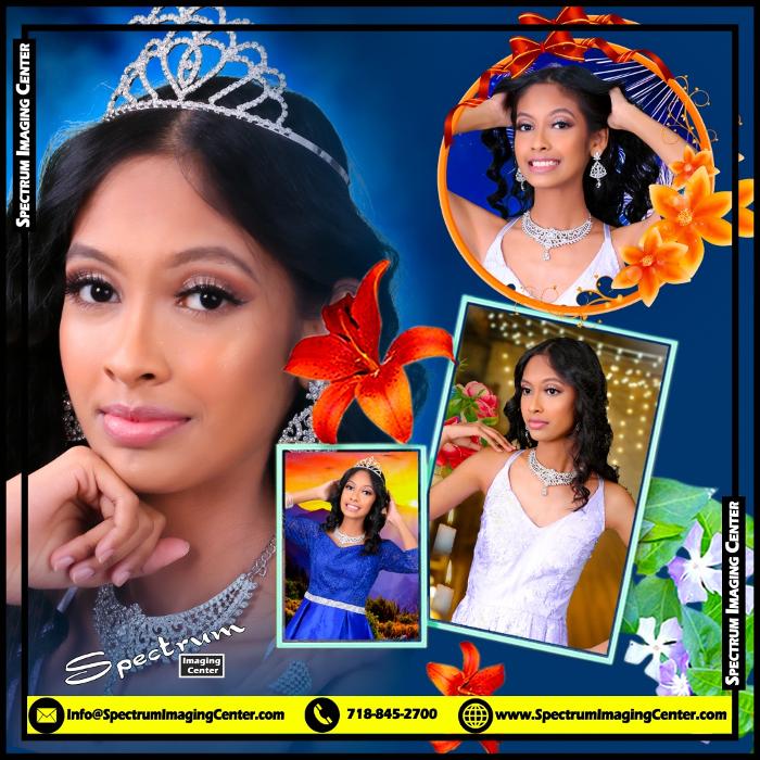 Spectrum Imaging Center Image