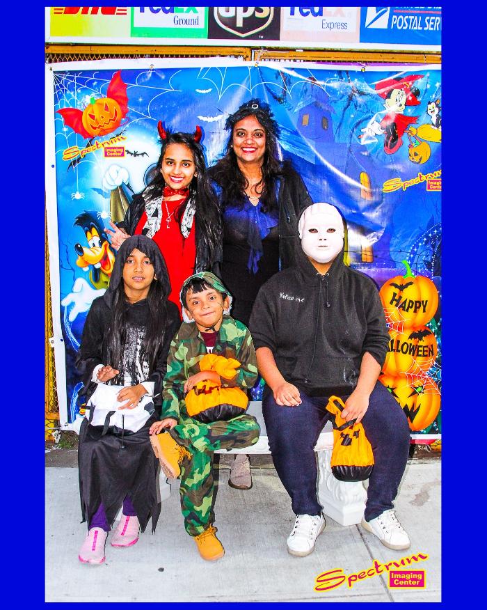 Spectrum Imaging Center Image