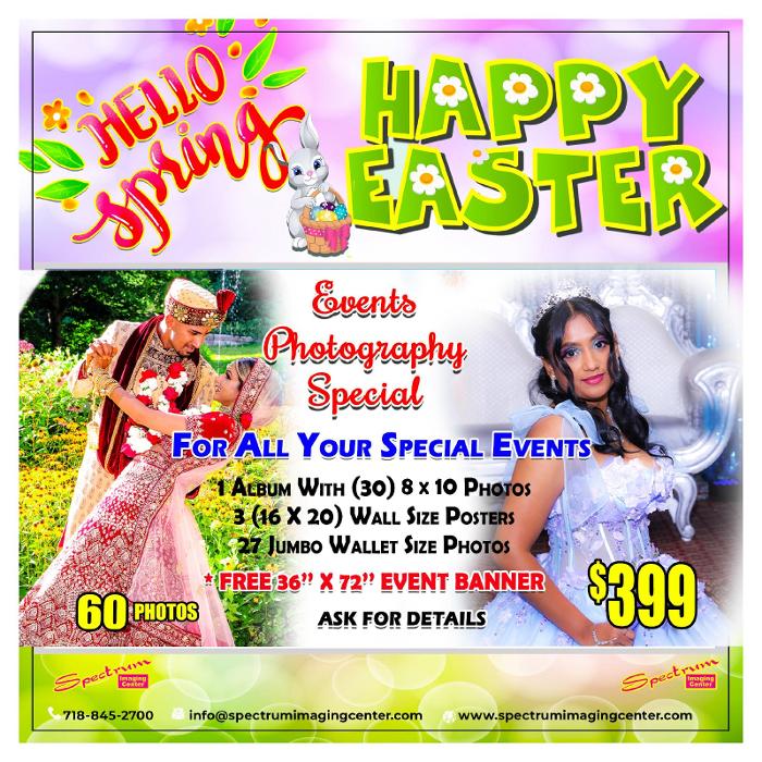 Spectrum Imaging Center Image