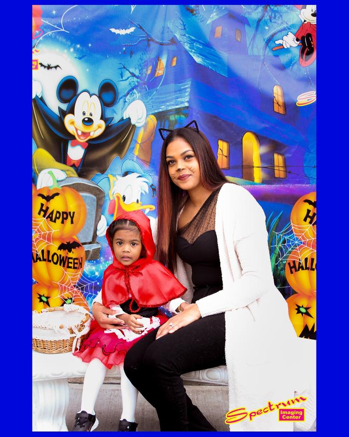 Spectrum Imaging Center Image