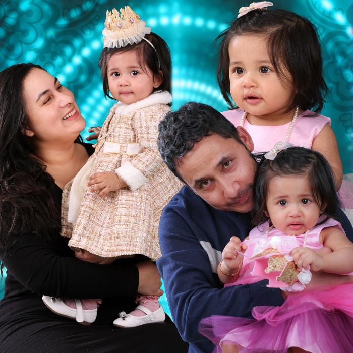 Spectrum Imaging Center Image