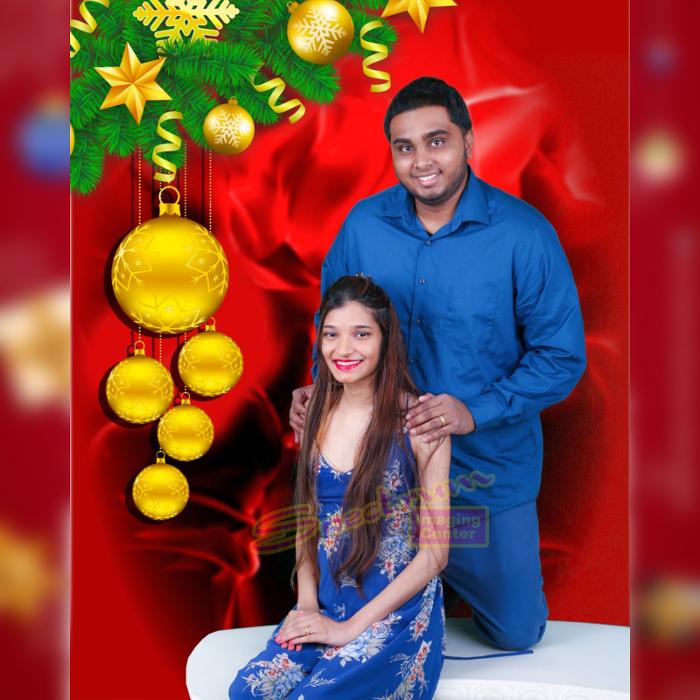 Spectrum Imaging Center Image