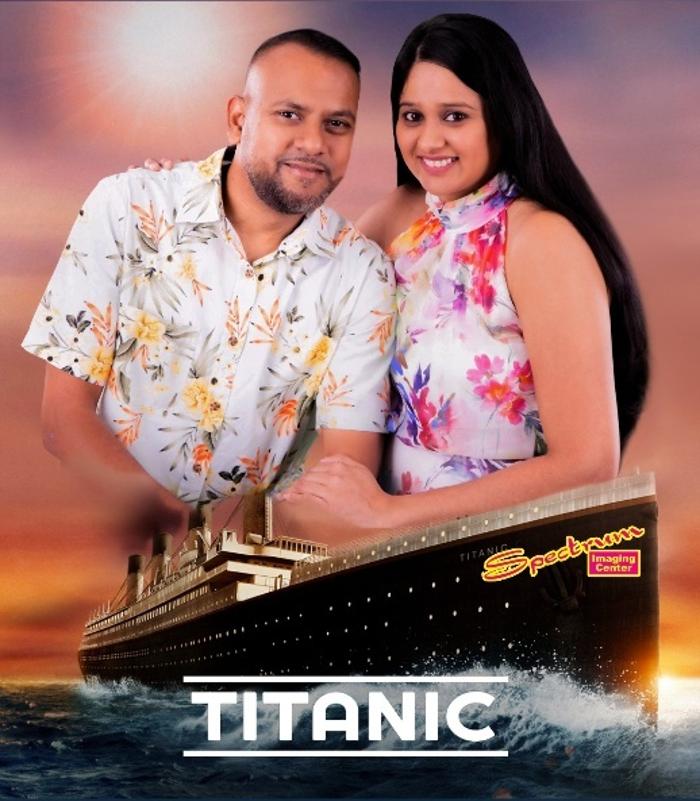 Spectrum Imaging Center Image