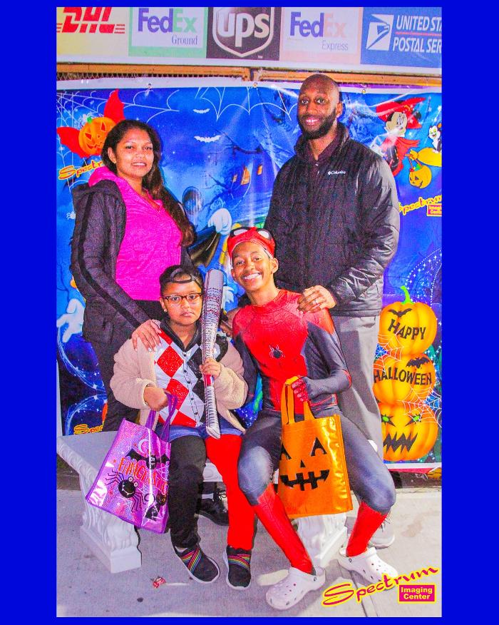 Spectrum Imaging Center Image