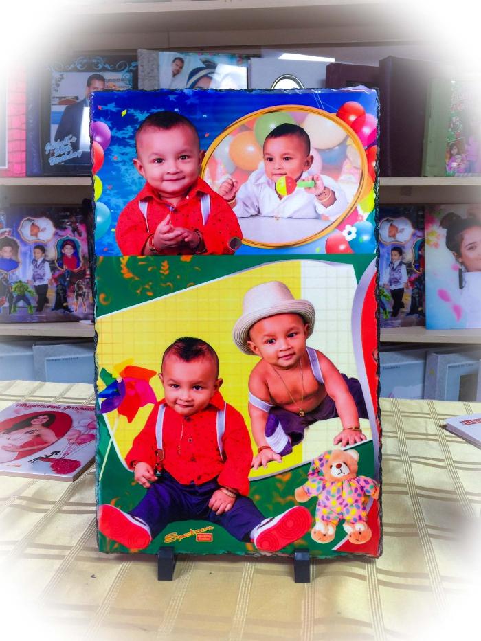 Spectrum Imaging Center Image