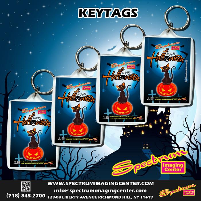 Spectrum Imaging Center Image