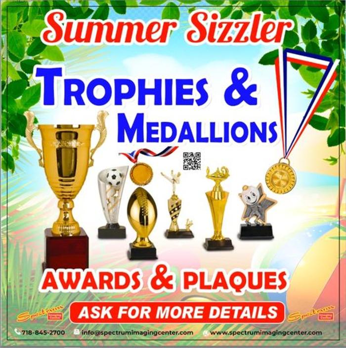 Spectrum Imaging Center Image