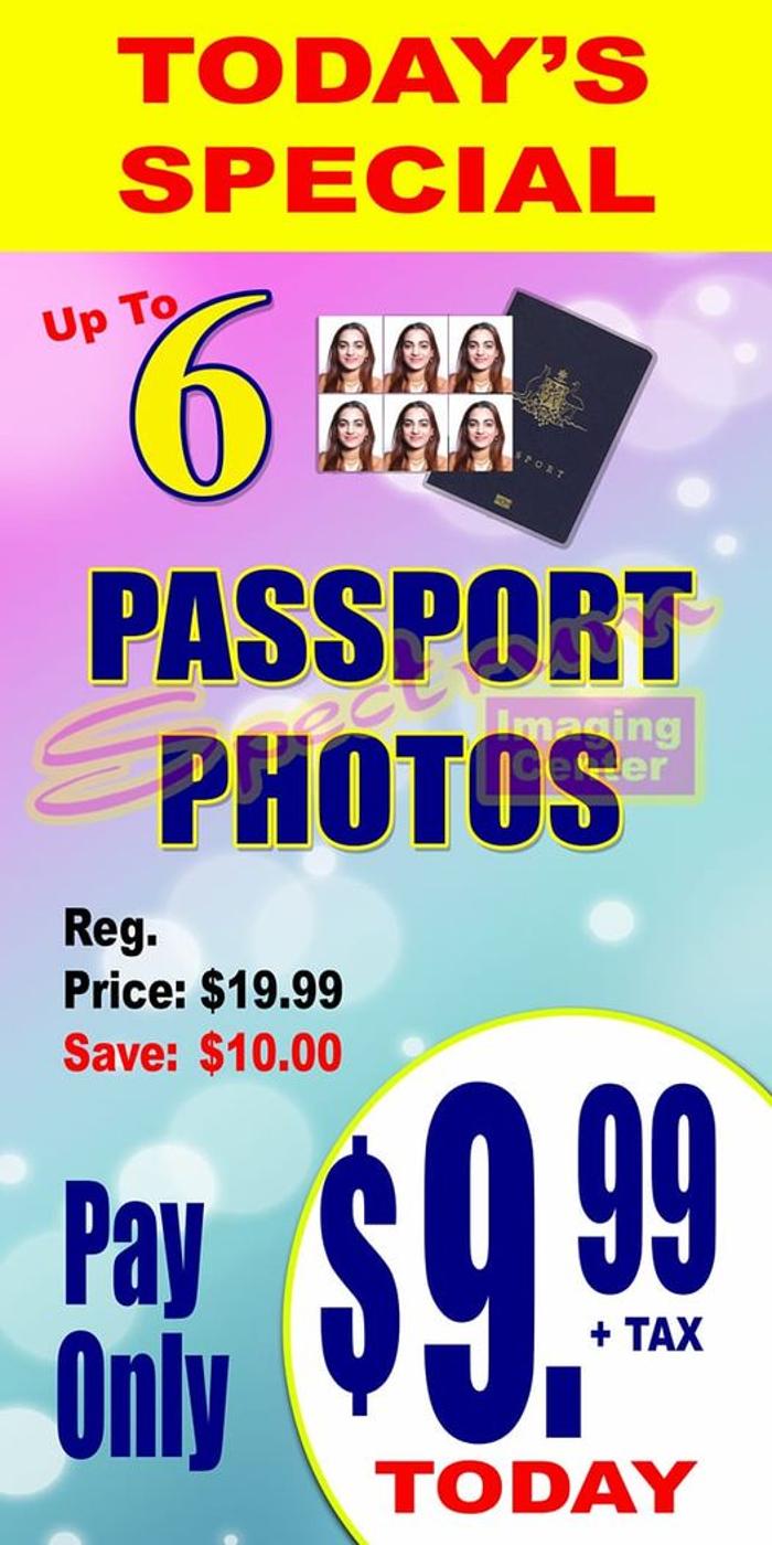 Spectrum Imaging Center Image