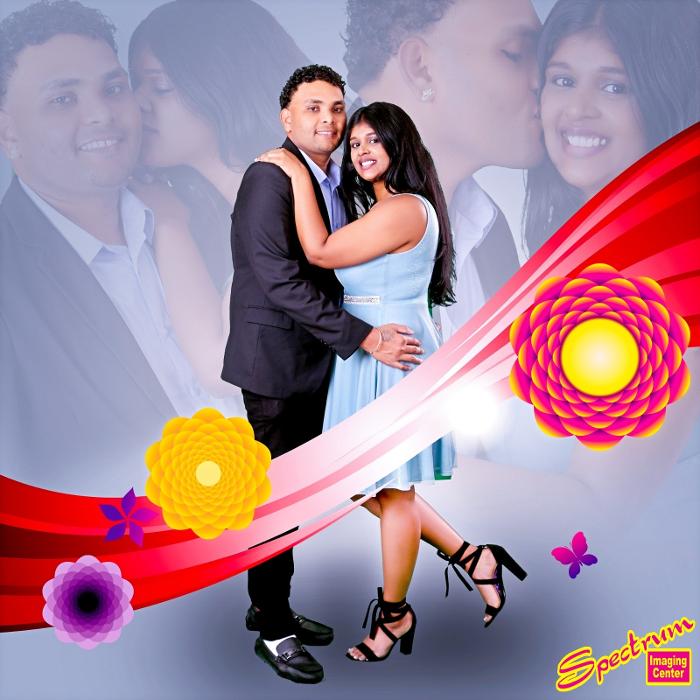 Spectrum Imaging Center Image