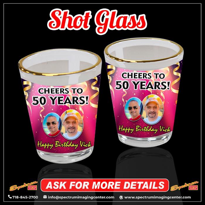 Spectrum Imaging Center Image