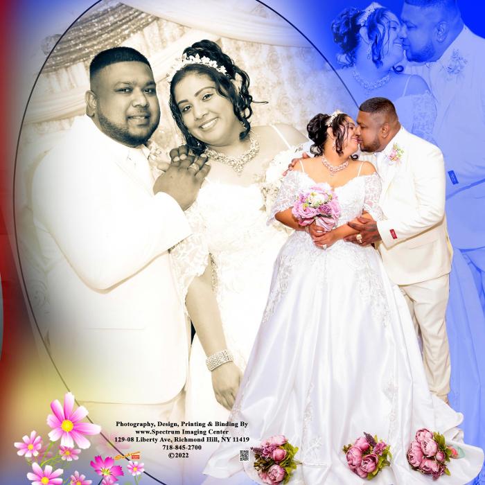 Spectrum Imaging Center Image