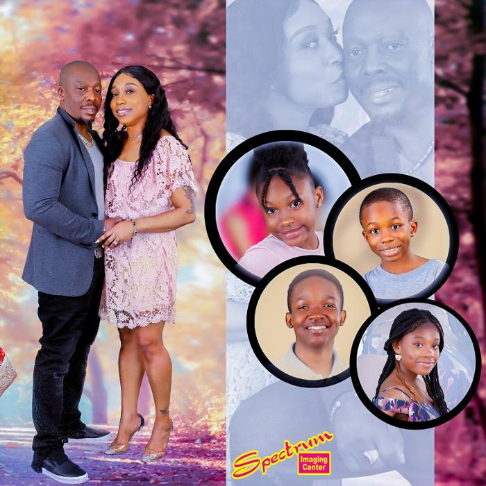 Spectrum Imaging Center Image