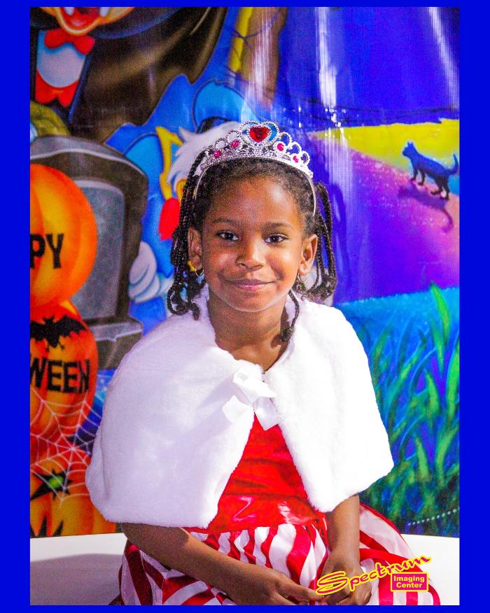 Spectrum Imaging Center Image