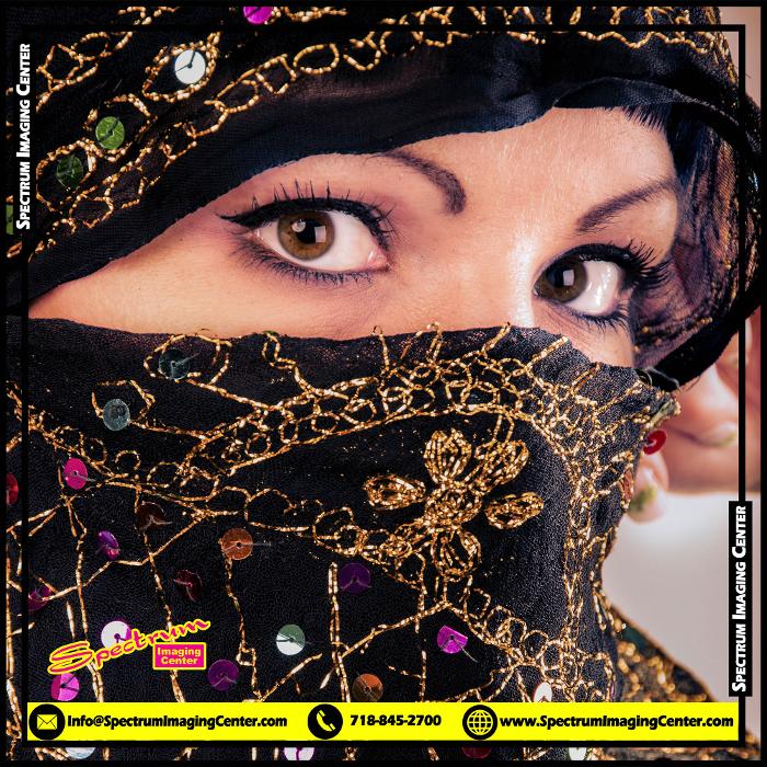 Spectrum Imaging Center Image