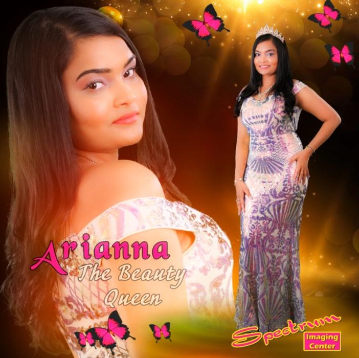 Spectrum Imaging Center Image