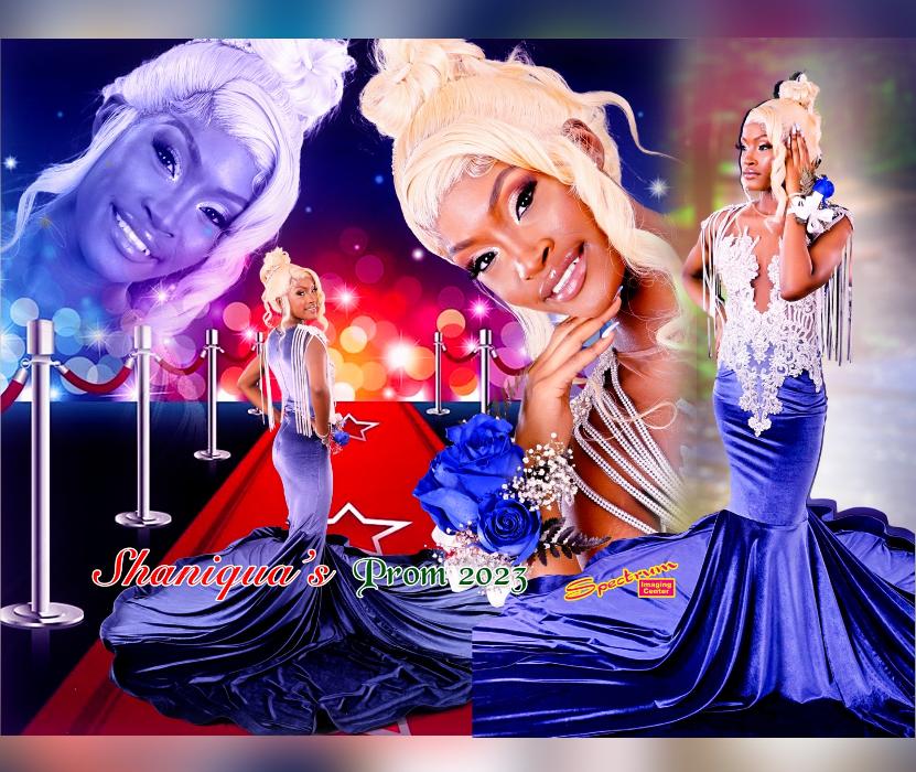 Spectrum Imaging Center Image