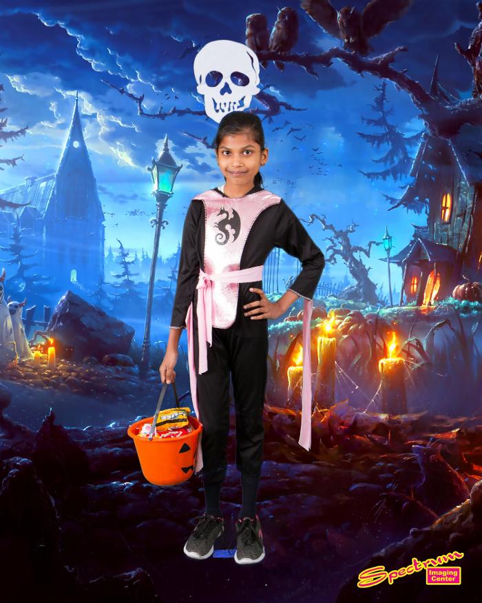 Spectrum Imaging Center Image