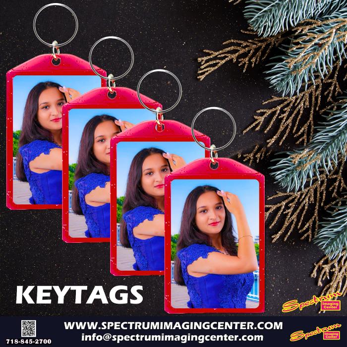 Spectrum Imaging Center Image