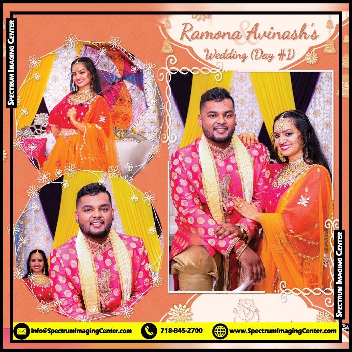 Spectrum Imaging Center Image