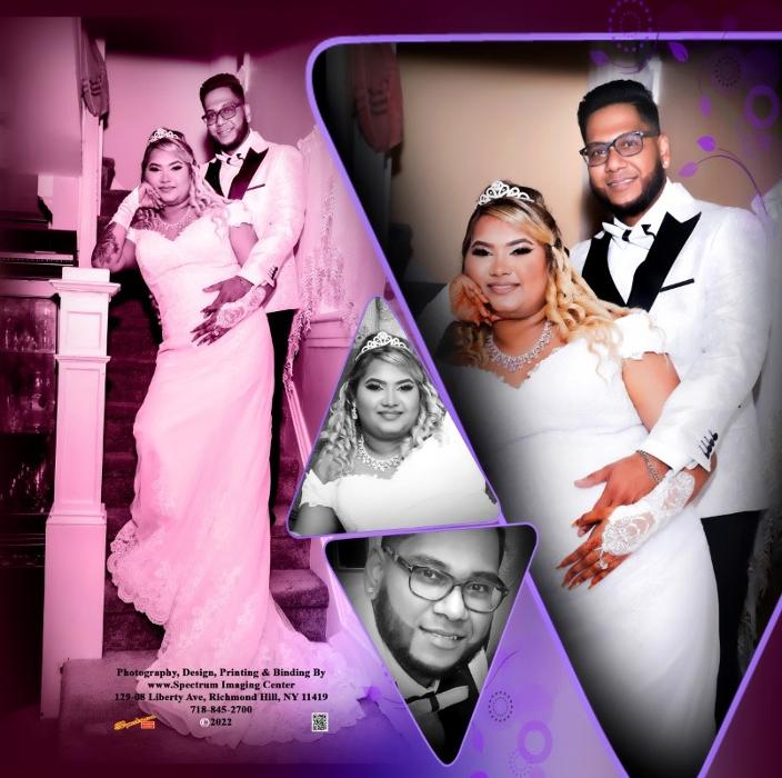 Spectrum Imaging Center Image