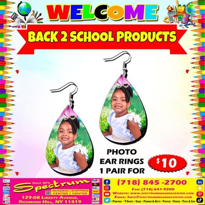 Spectrum Imaging Center Image