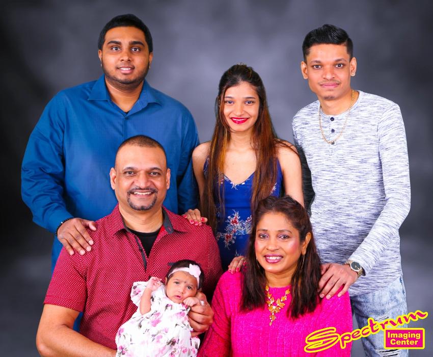 Spectrum Imaging Center Image