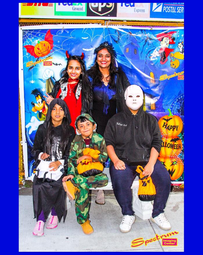 Spectrum Imaging Center Image