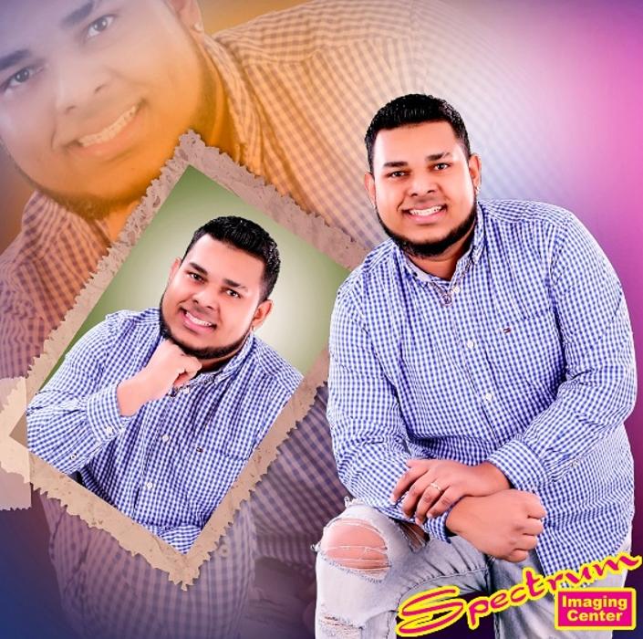 Spectrum Imaging Center Image