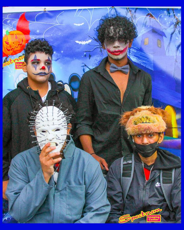 Spectrum Imaging Center Image