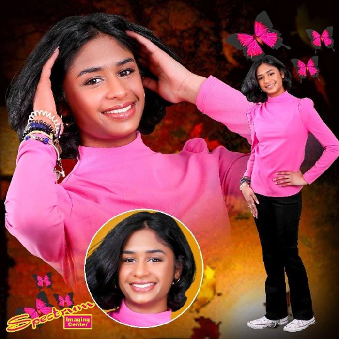 Spectrum Imaging Center Image