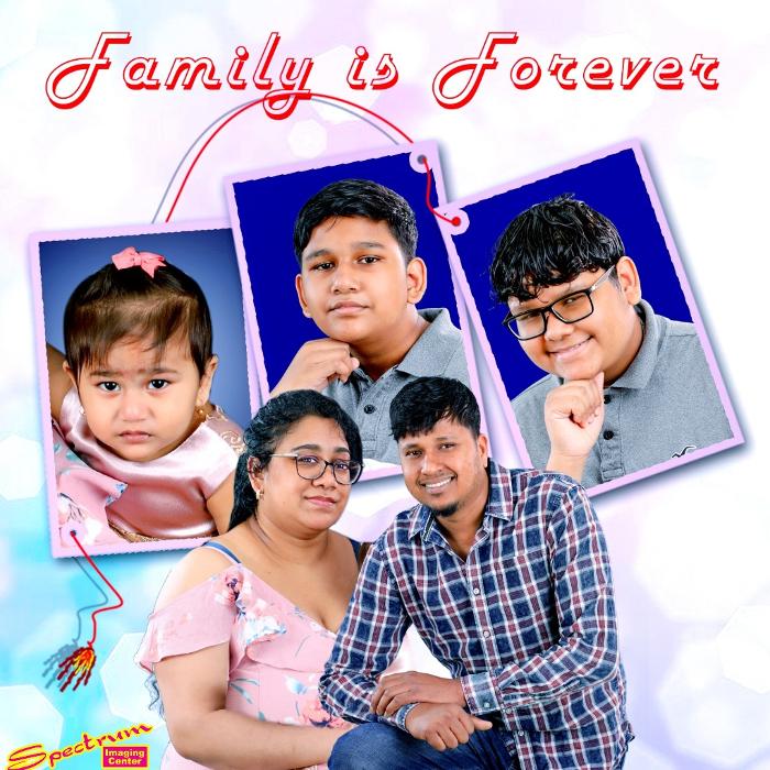 Spectrum Imaging Center Image