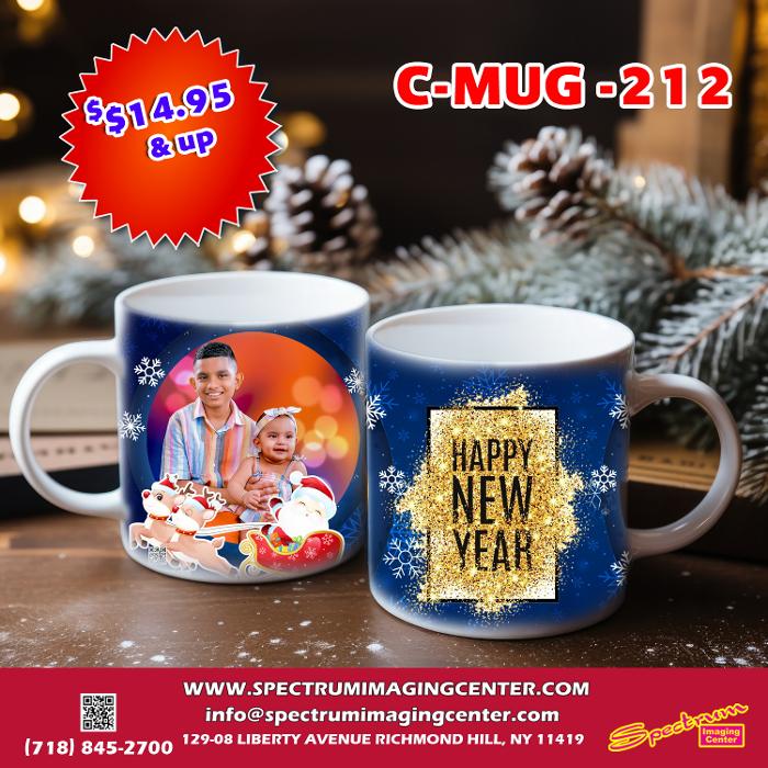 Spectrum Imaging Center Image