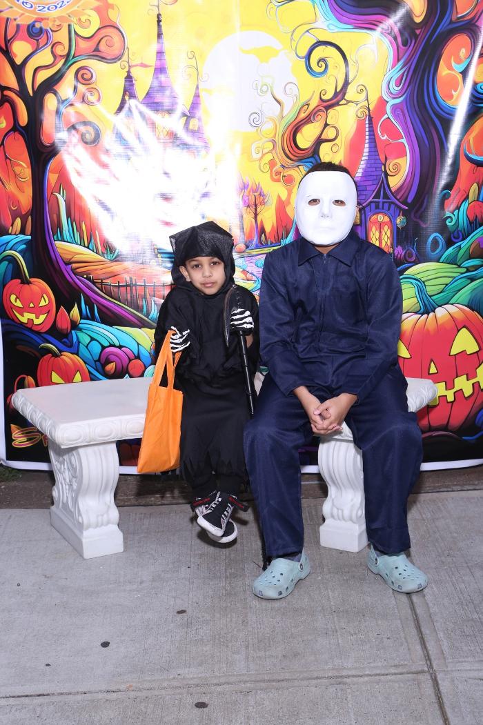 Spectrum Imaging Center Image