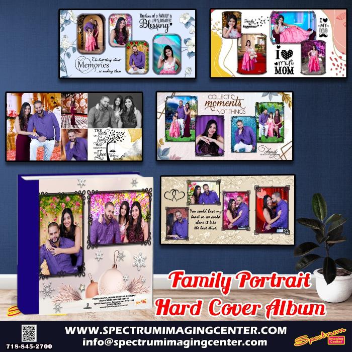 Spectrum Imaging Center Image